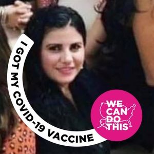 Meet your Posher, Irene